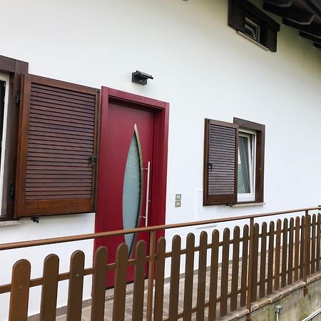 Casa Sally San Michele allʼAdige Екстериор снимка