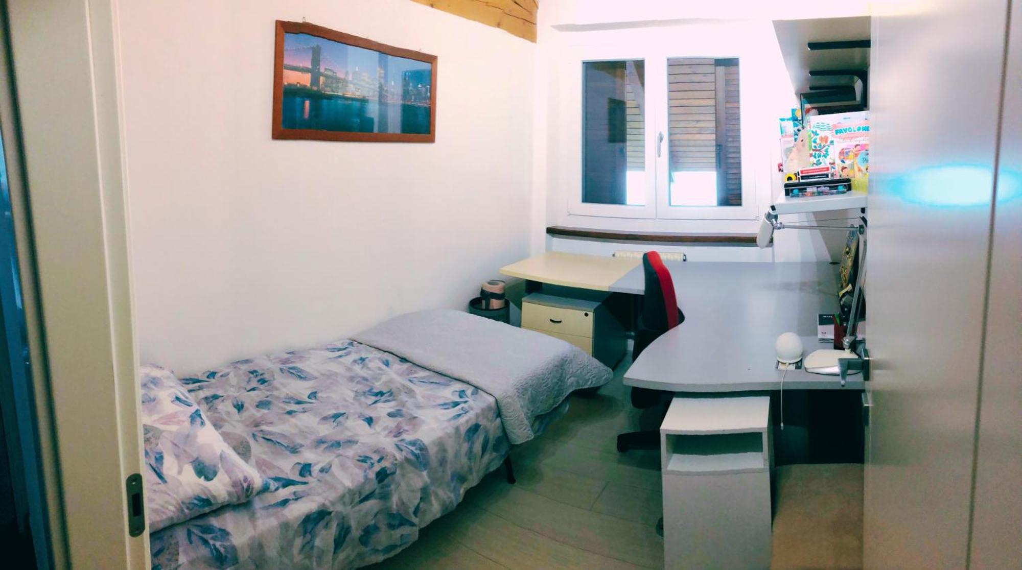 Casa Sally San Michele allʼAdige Екстериор снимка