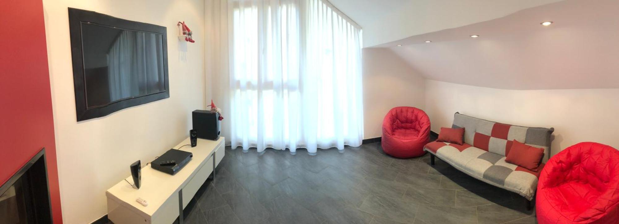 Casa Sally San Michele allʼAdige Екстериор снимка