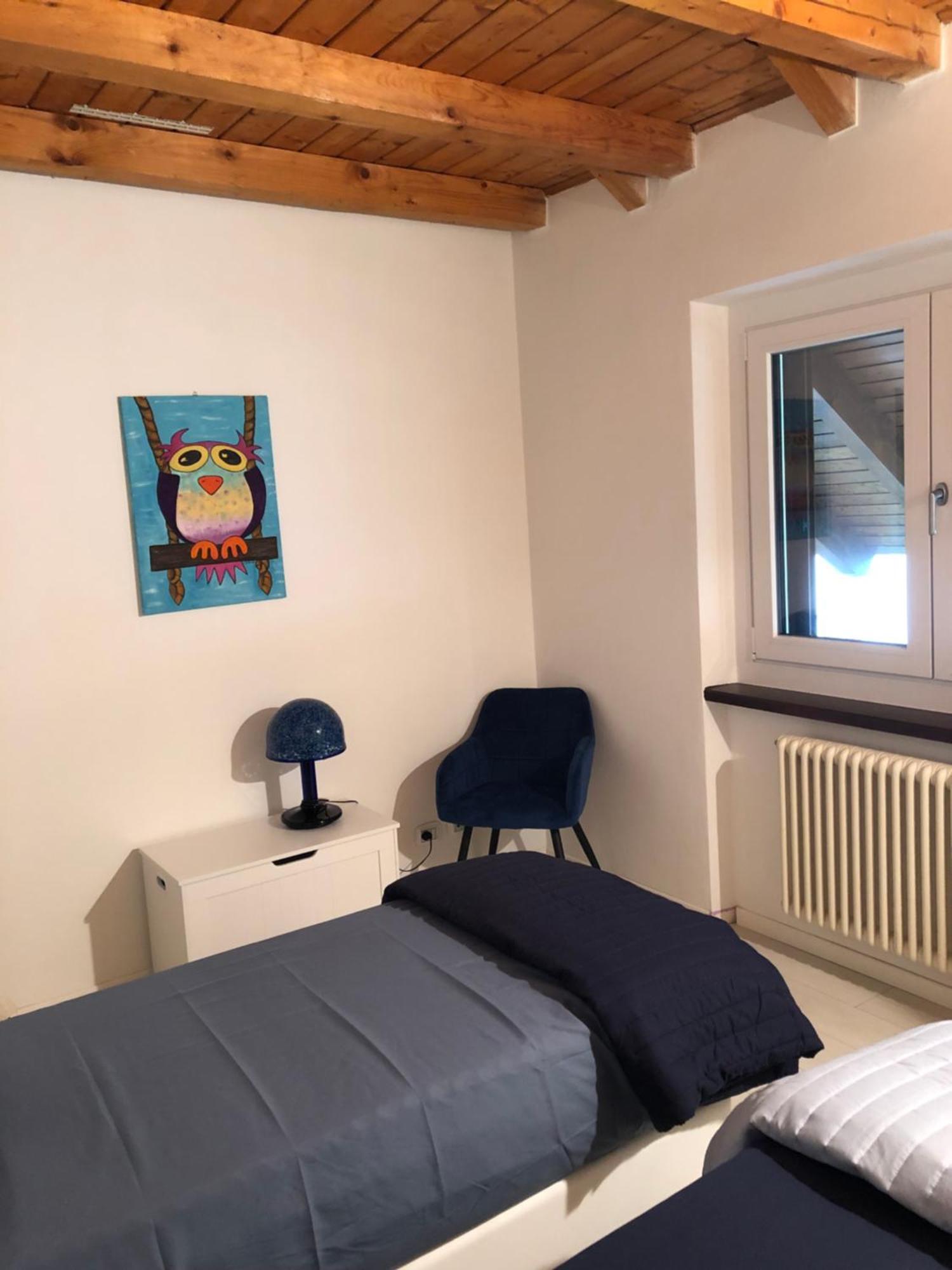 Casa Sally San Michele allʼAdige Екстериор снимка
