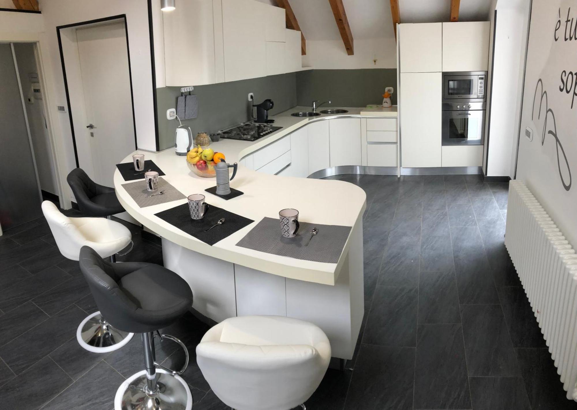 Casa Sally San Michele allʼAdige Екстериор снимка