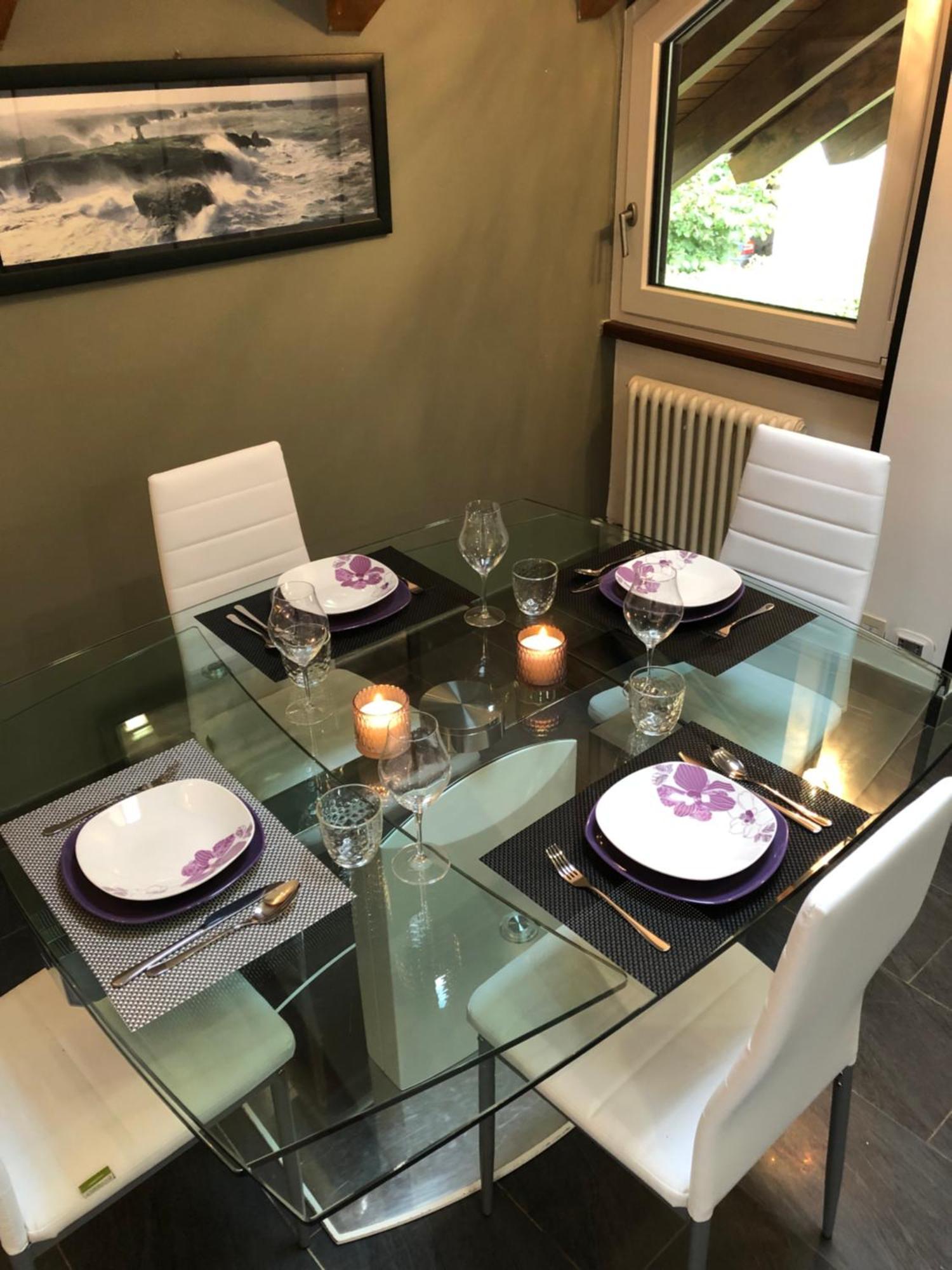 Casa Sally San Michele allʼAdige Екстериор снимка